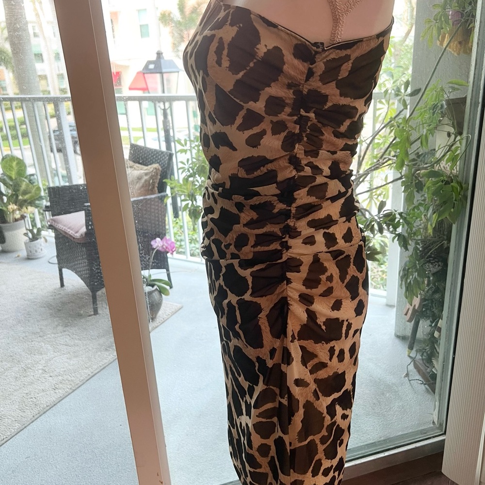 Joseph Ribkoff dress - Picture 6 of 7
